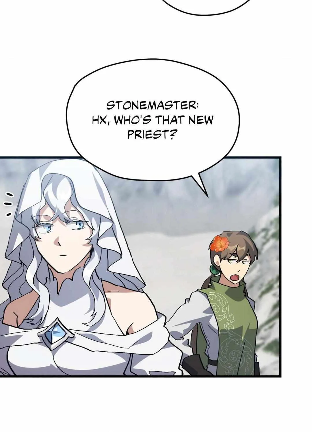 Read How to Train Your Healer chapter 38 image 75 on Lezhin