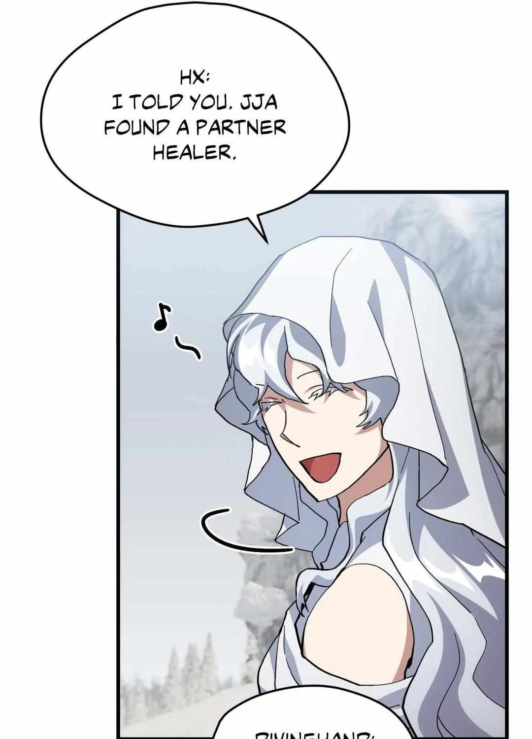 Read How to Train Your Healer chapter 38 image 76 on Lezhin