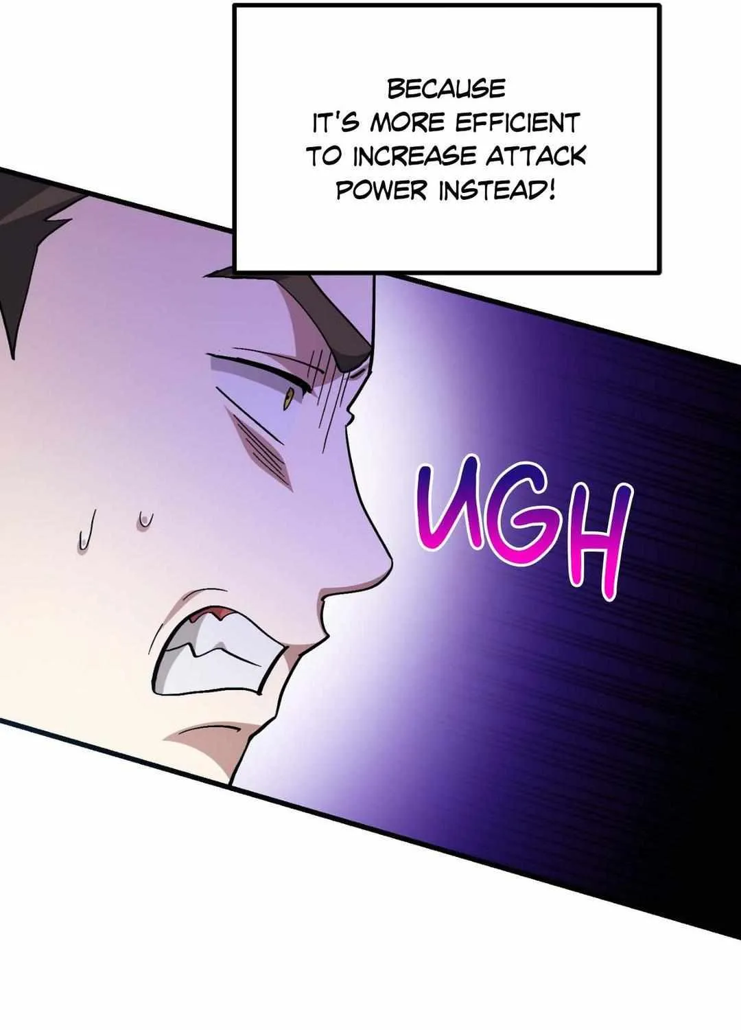 Read How to Train Your Healer chapter 38 image 8 on Lezhin