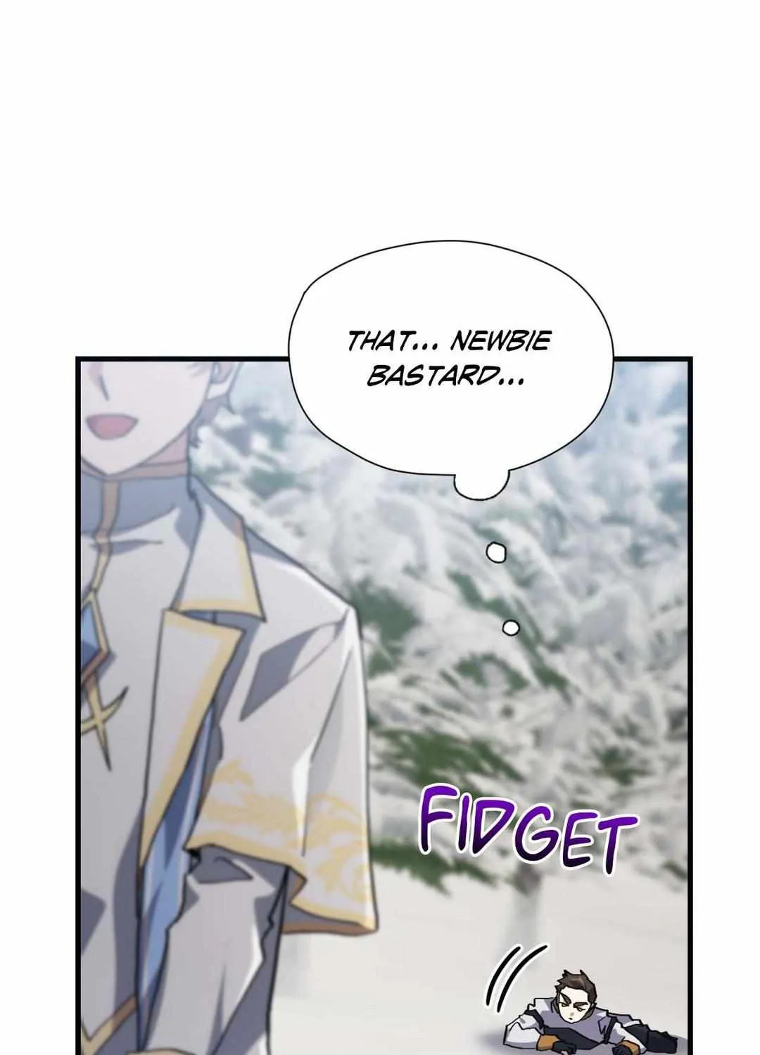 Read How to Train Your Healer chapter 38 image 80 on Lezhin