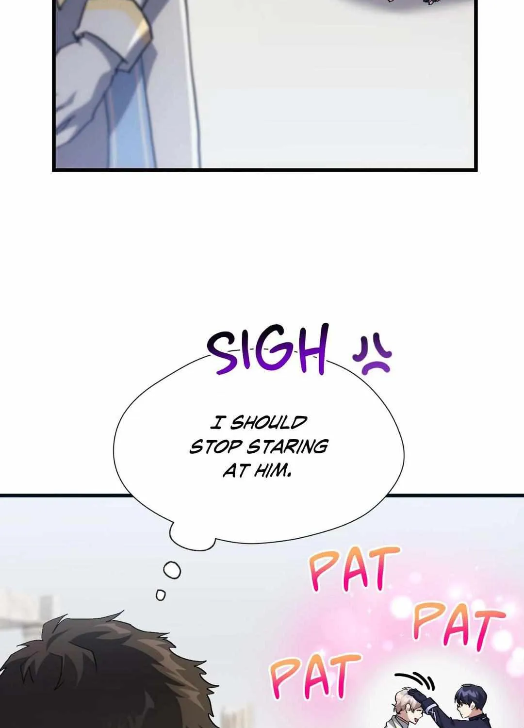 Read How to Train Your Healer chapter 38 image 81 on Lezhin