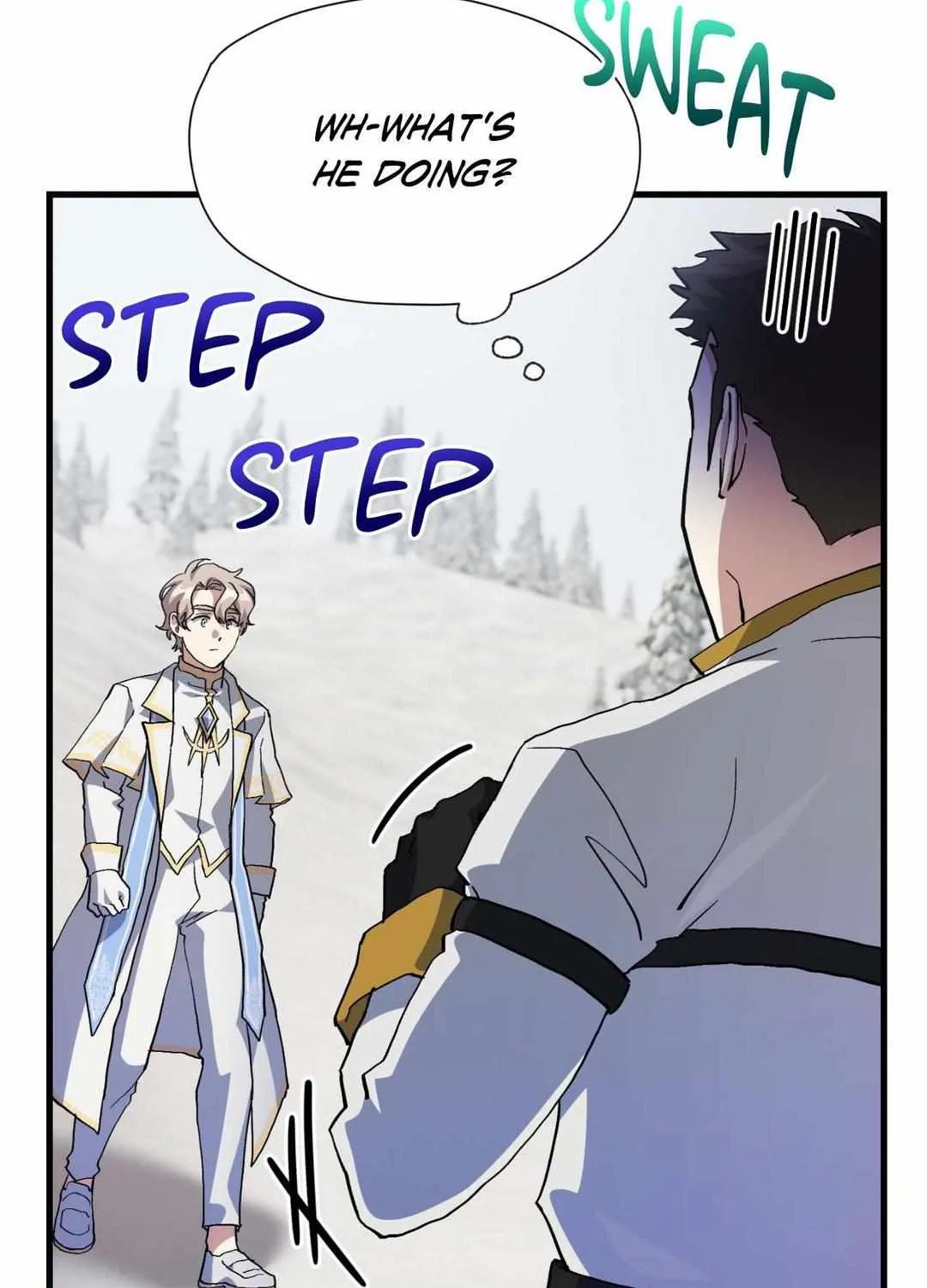 Read How to Train Your Healer chapter 38 image 85 on Lezhin