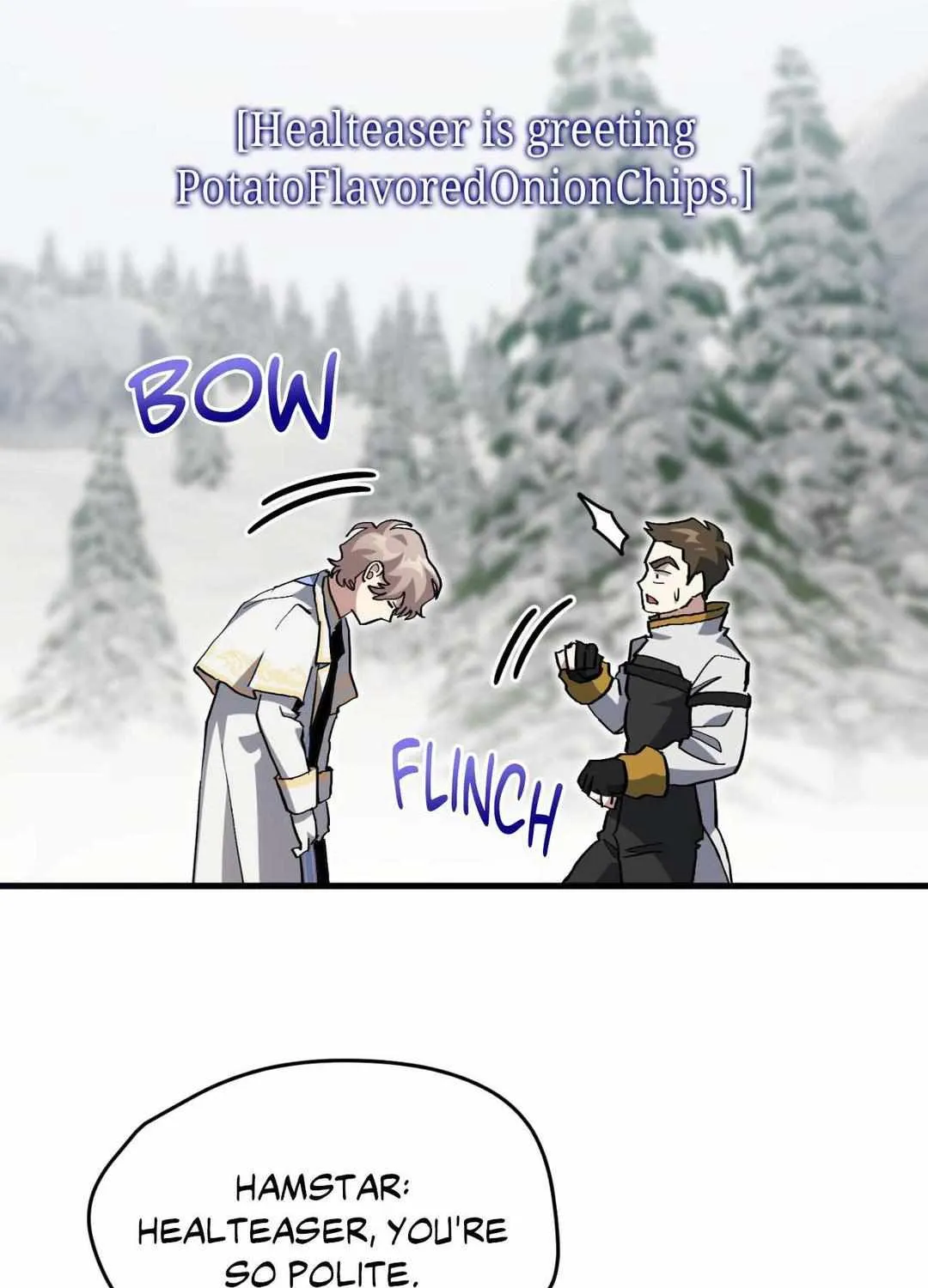 Read How to Train Your Healer chapter 38 image 87 on Lezhin