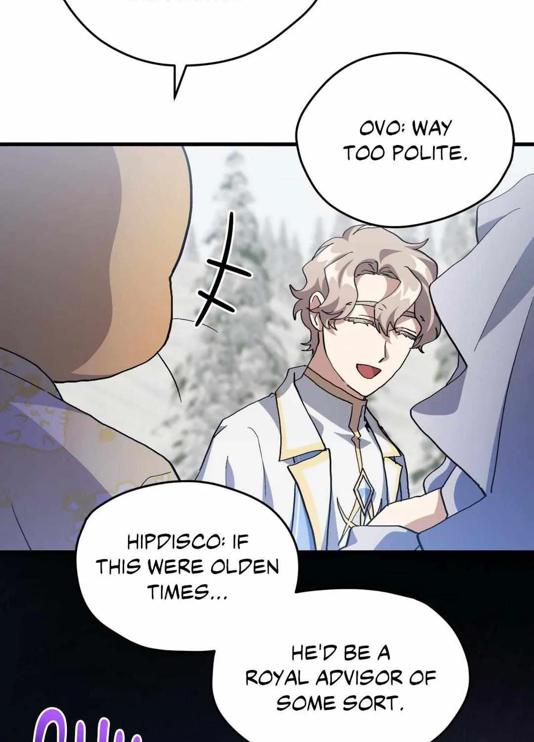 Read How to Train Your Healer chapter 38 image 88 on Lezhin