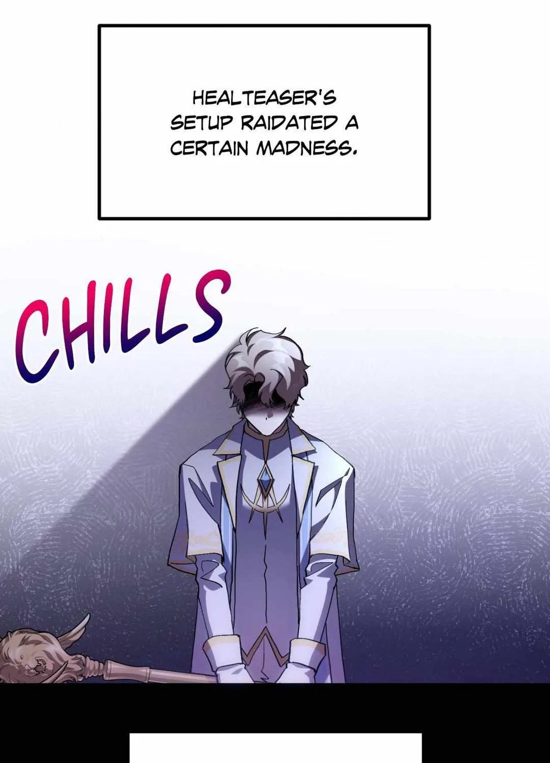 Read How to Train Your Healer chapter 38 image 9 on Lezhin