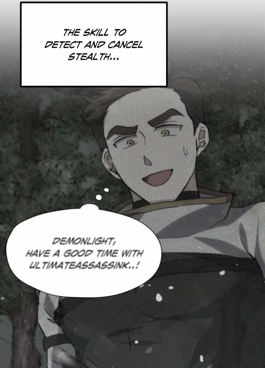 Read How to Train Your Healer chapter 38 image 91 on Lezhin