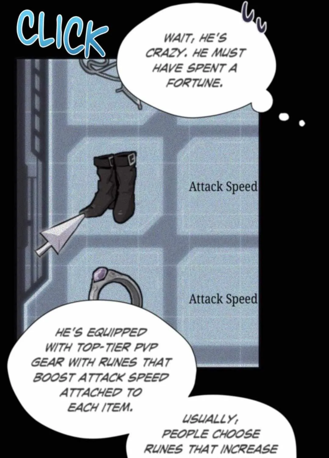 Read How to Train Your Healer chapter 38 image 94 on Lezhin