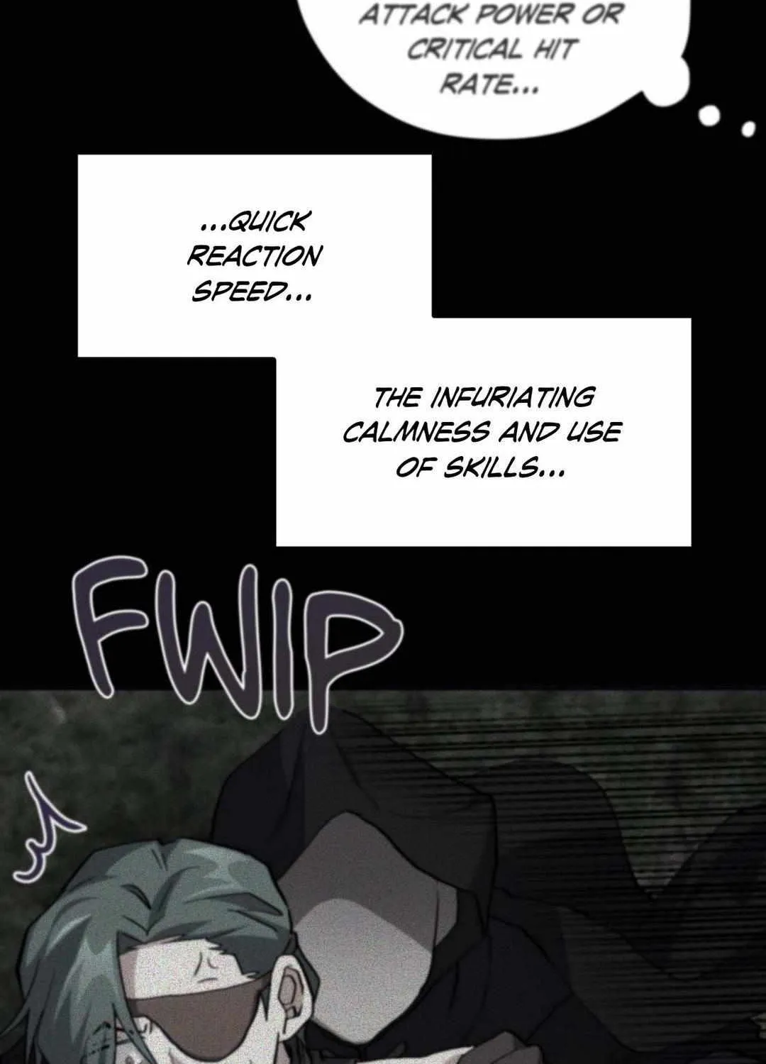 Read How to Train Your Healer chapter 38 image 95 on Lezhin