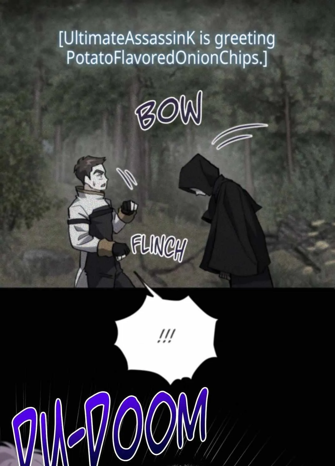 Read How to Train Your Healer chapter 38 image 99 on Lezhin