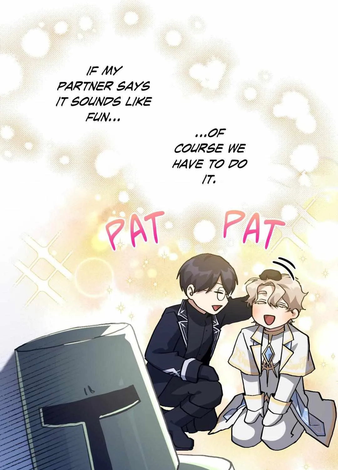 Read How to Train Your Healer chapter 39 image 100 on Lezhin
