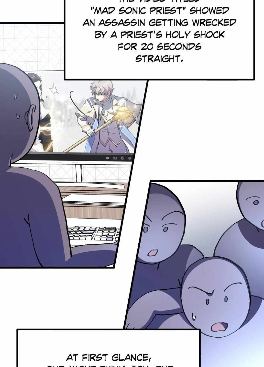 Read How to Train Your Healer chapter 39 image 16 on Lezhin