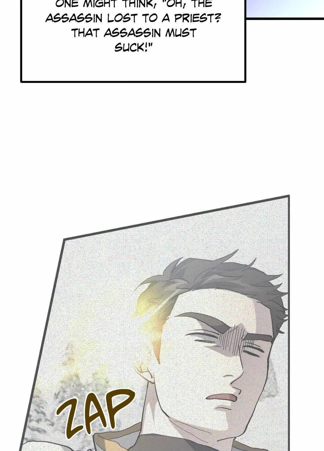 Read How to Train Your Healer chapter 39 image 17 on Lezhin