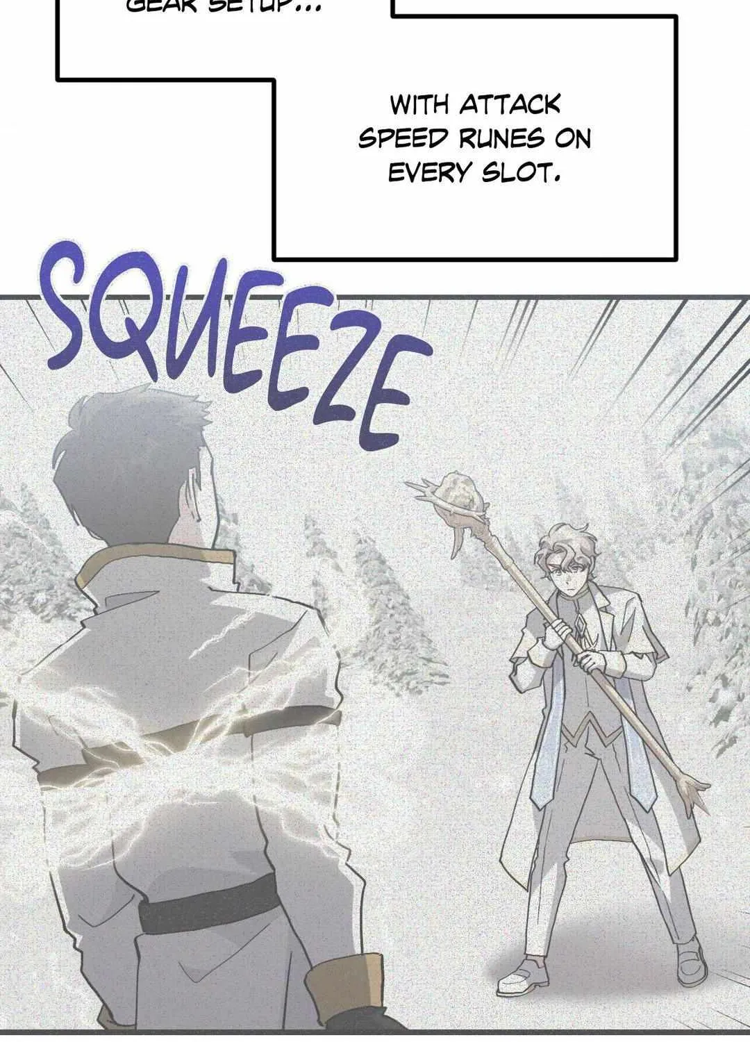 Read How to Train Your Healer chapter 39 image 22 on Lezhin