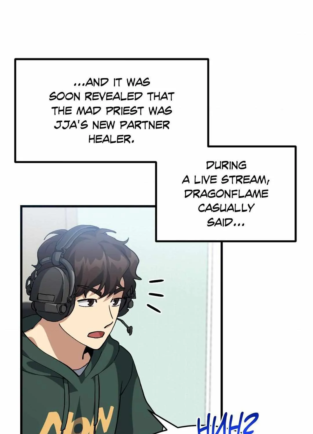 Read How to Train Your Healer chapter 39 image 25 on Lezhin