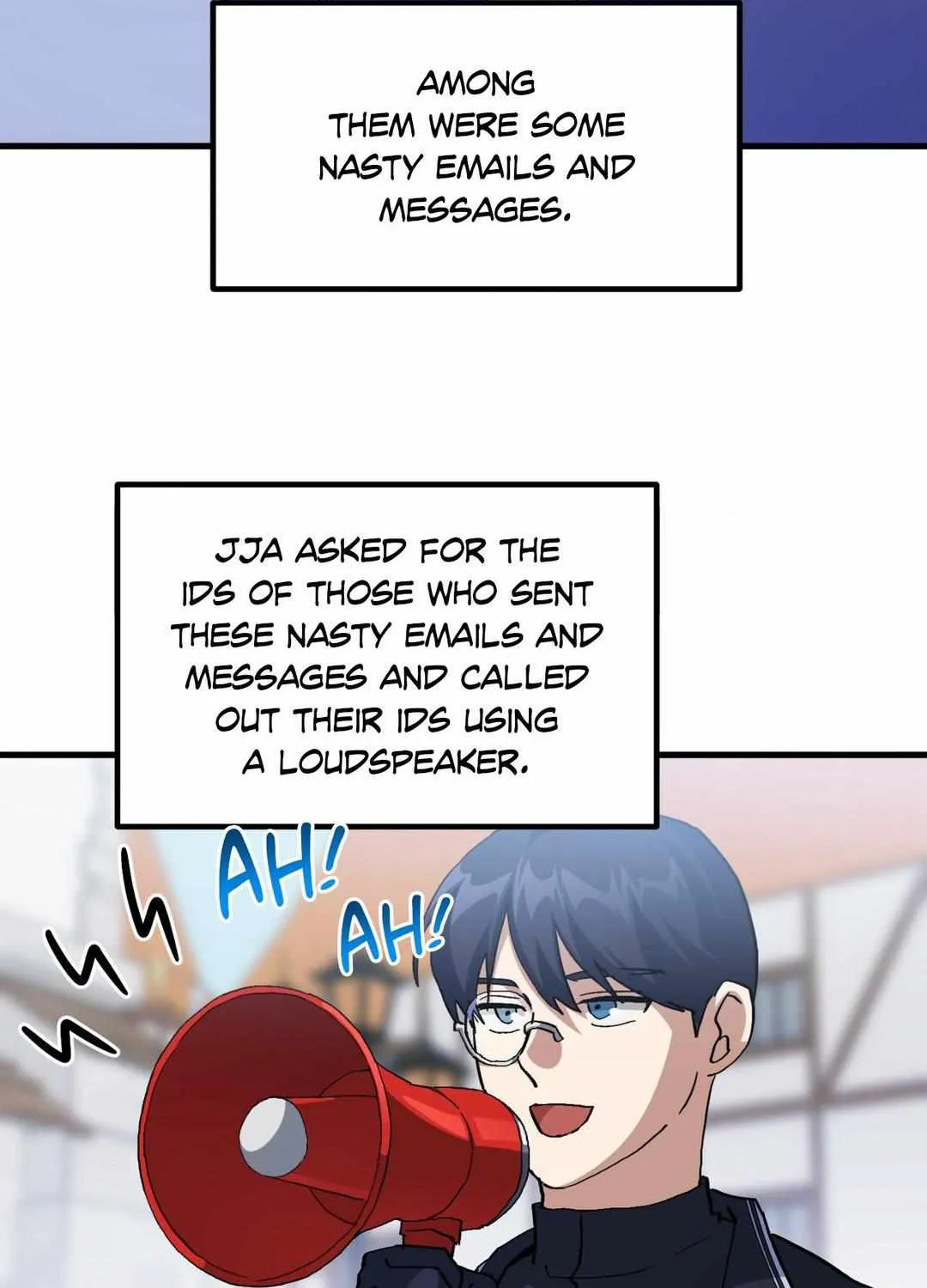 Read How to Train Your Healer chapter 39 image 33 on Lezhin