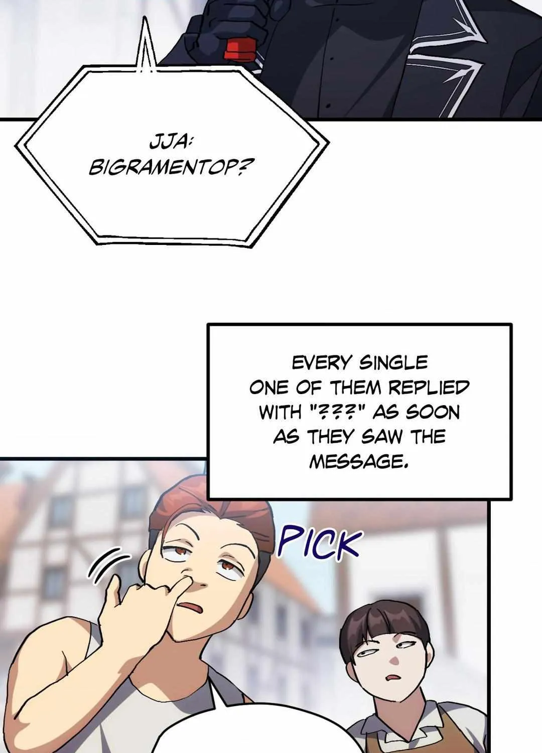 Read How to Train Your Healer chapter 39 image 34 on Lezhin