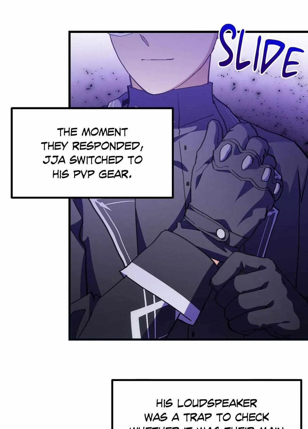 Read How to Train Your Healer chapter 39 image 36 on Lezhin