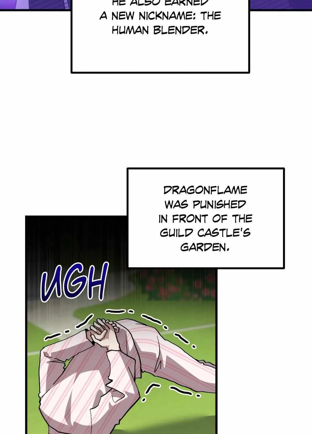Read How to Train Your Healer chapter 39 image 43 on Lezhin