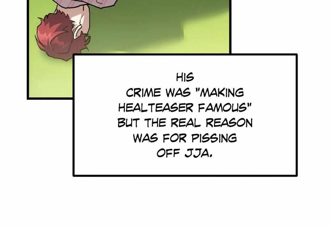 Read How to Train Your Healer chapter 39 image 44 on Lezhin