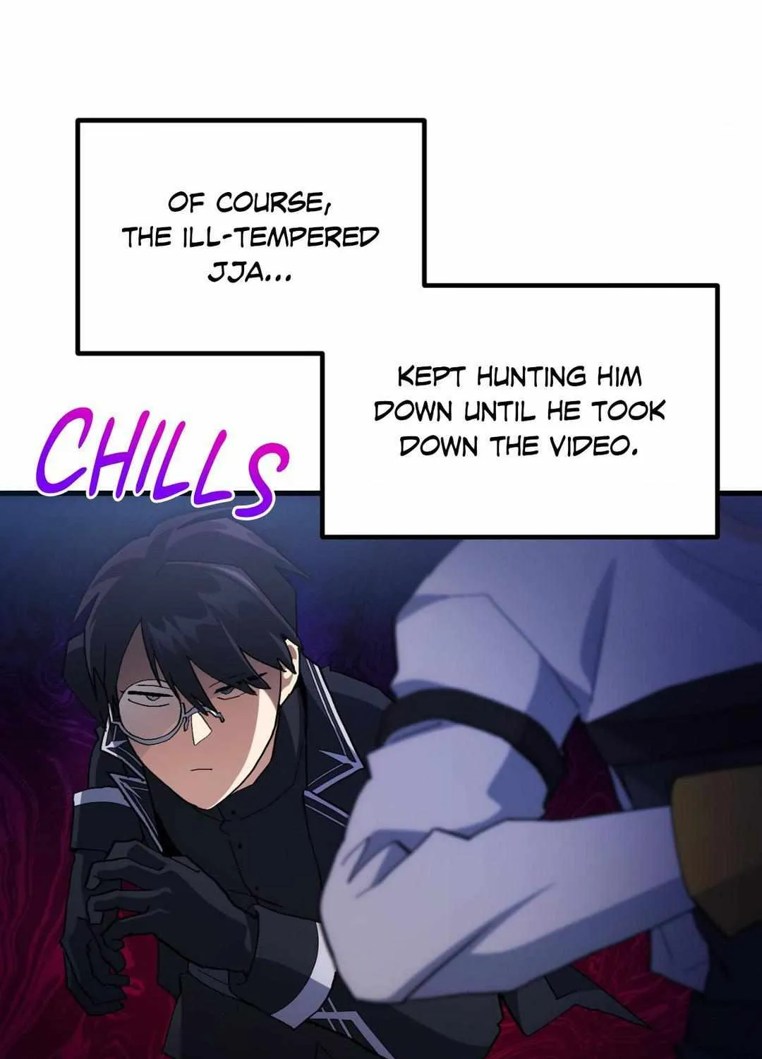 Read How to Train Your Healer chapter 39 image 47 on Lezhin