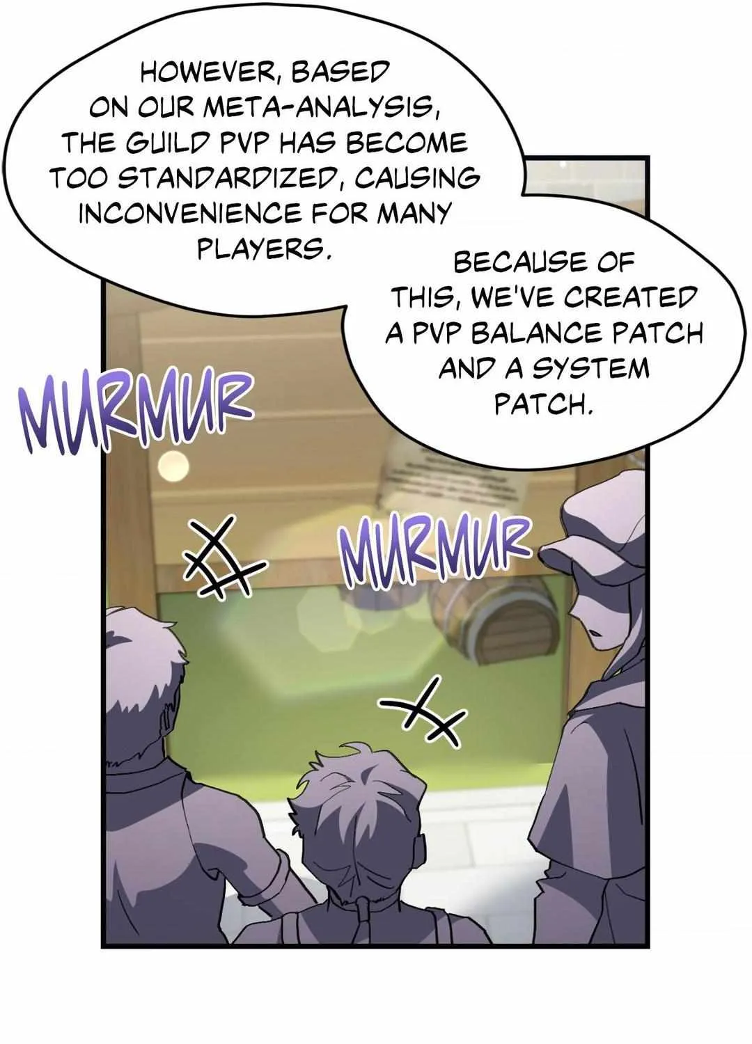 Read How to Train Your Healer chapter 39 image 5 on Lezhin