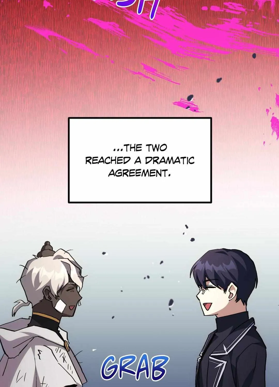 Read How to Train Your Healer chapter 39 image 50 on Lezhin