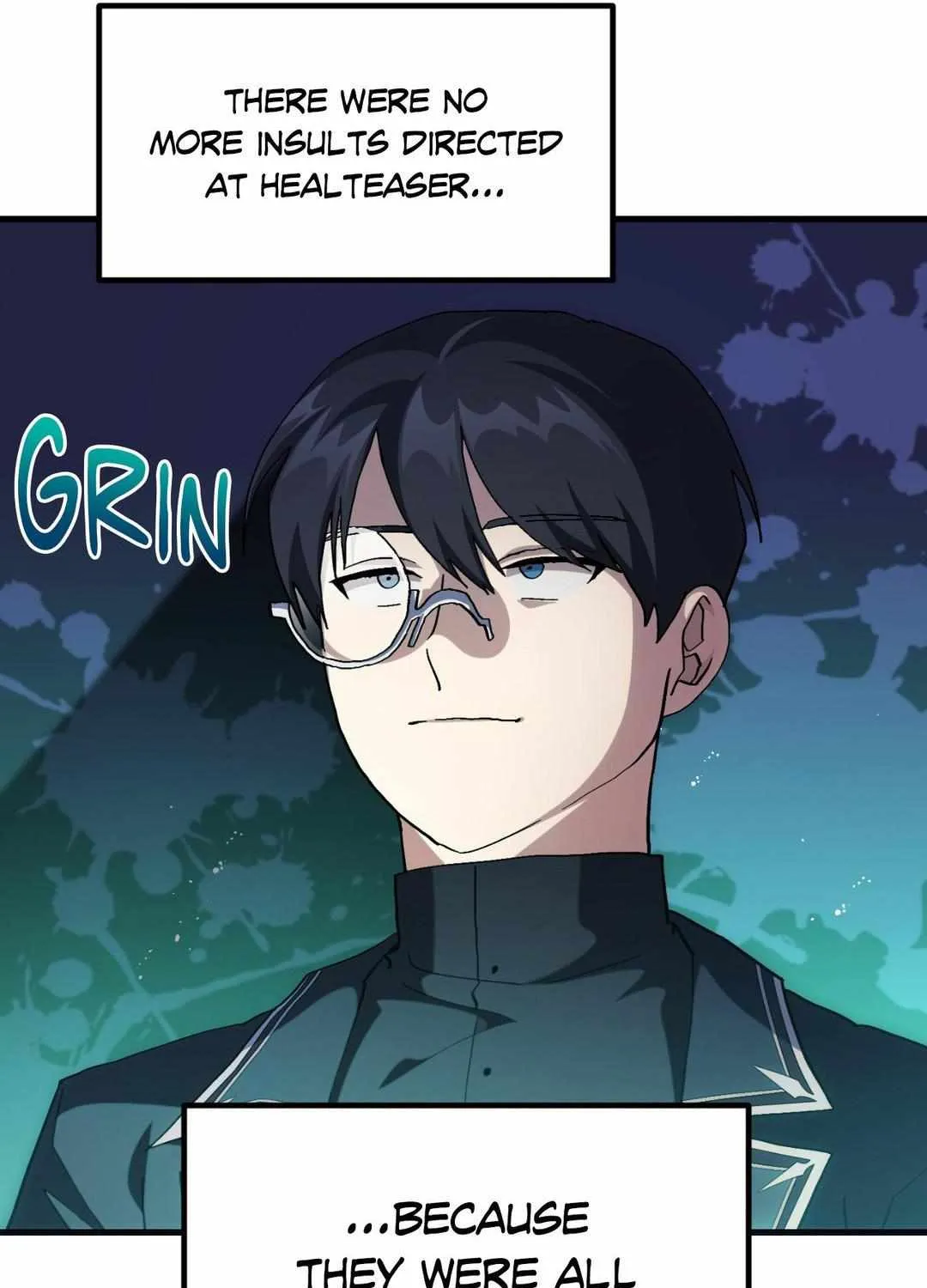 Read How to Train Your Healer chapter 39 image 53 on Lezhin