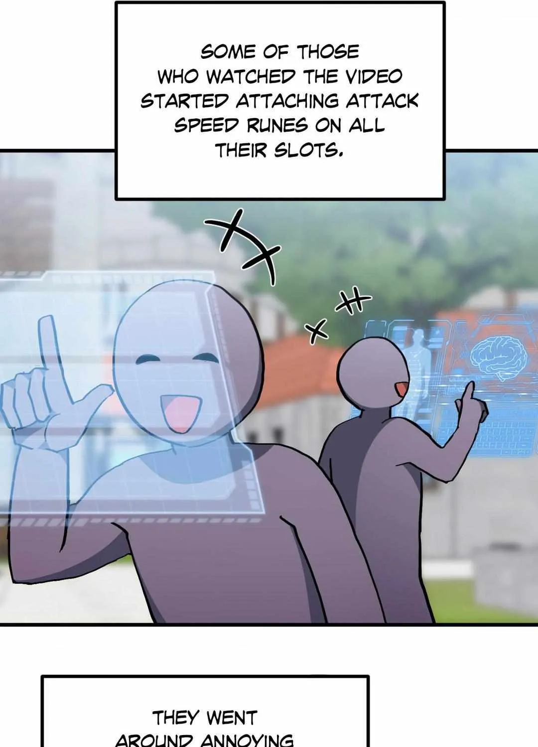 Read How to Train Your Healer chapter 39 image 56 on Lezhin