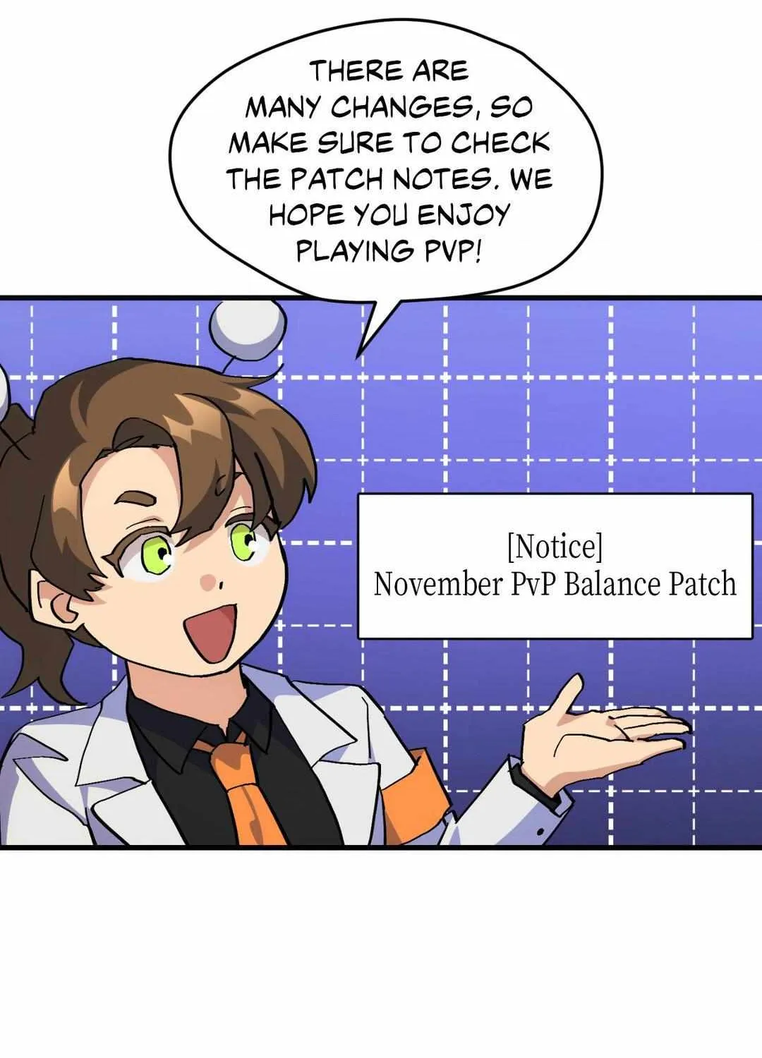 Read How to Train Your Healer chapter 39 image 6 on Lezhin