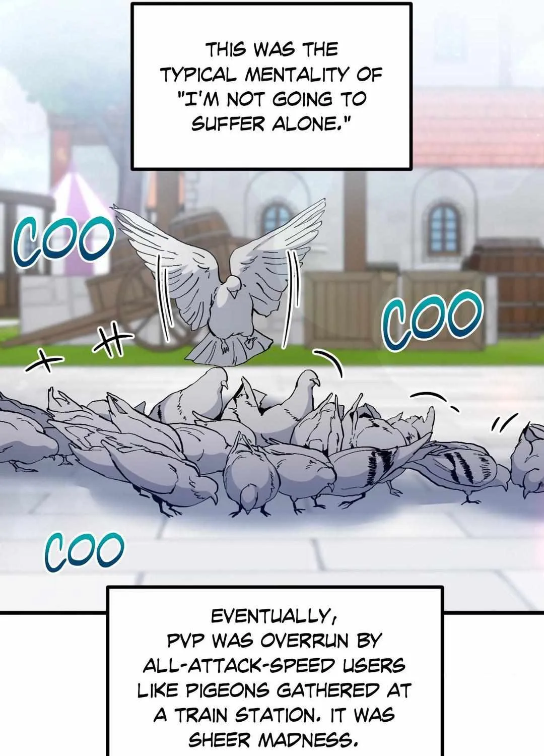 Read How to Train Your Healer chapter 39 image 60 on Lezhin