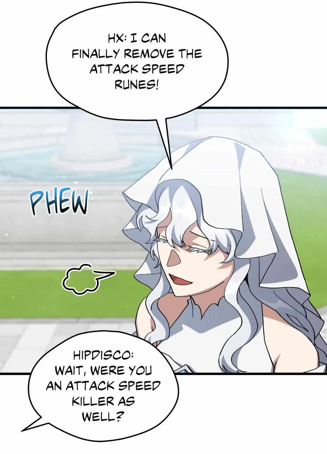 Read How to Train Your Healer chapter 39 image 70 on Lezhin