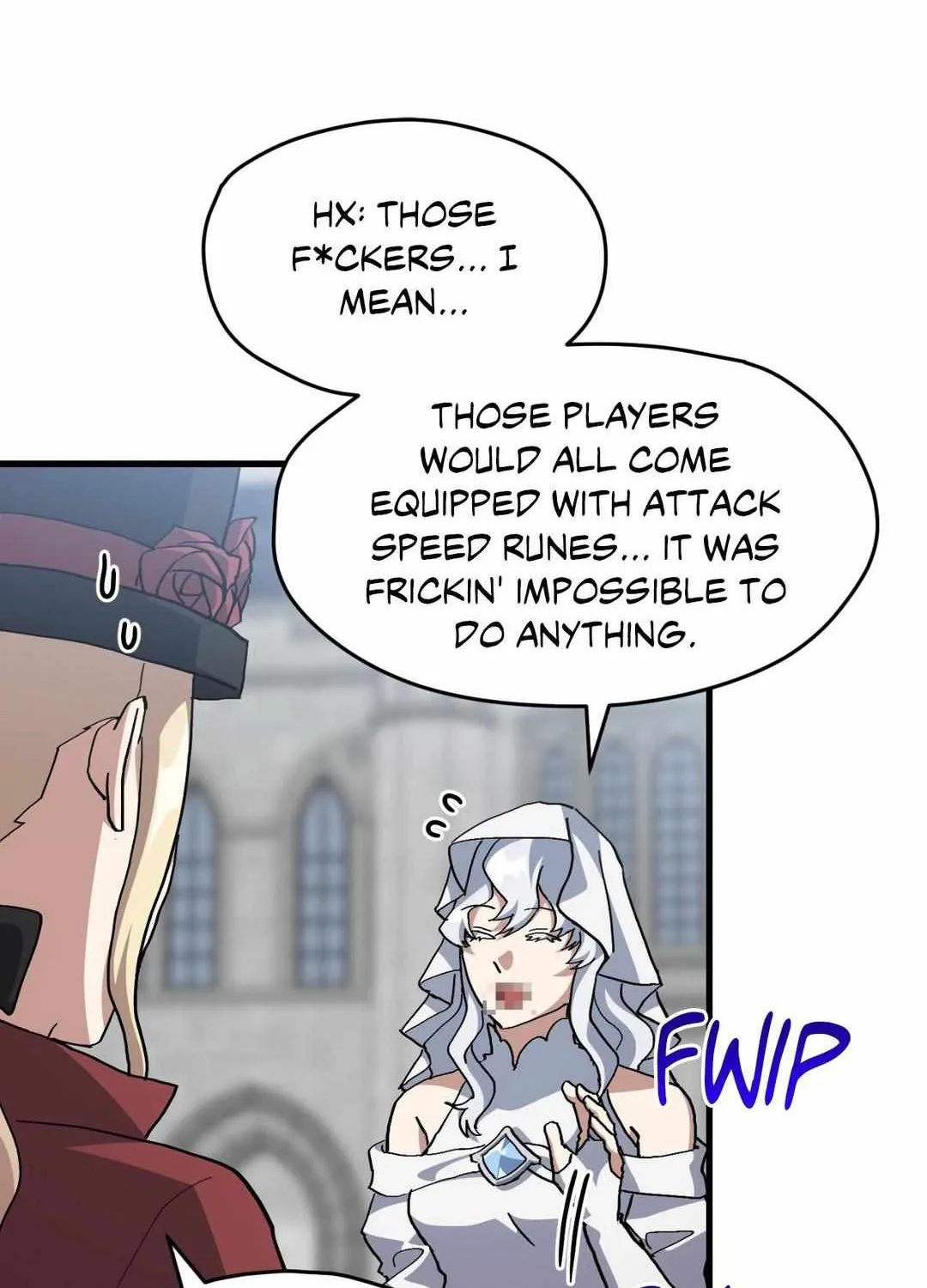 Read How to Train Your Healer chapter 39 image 71 on Lezhin