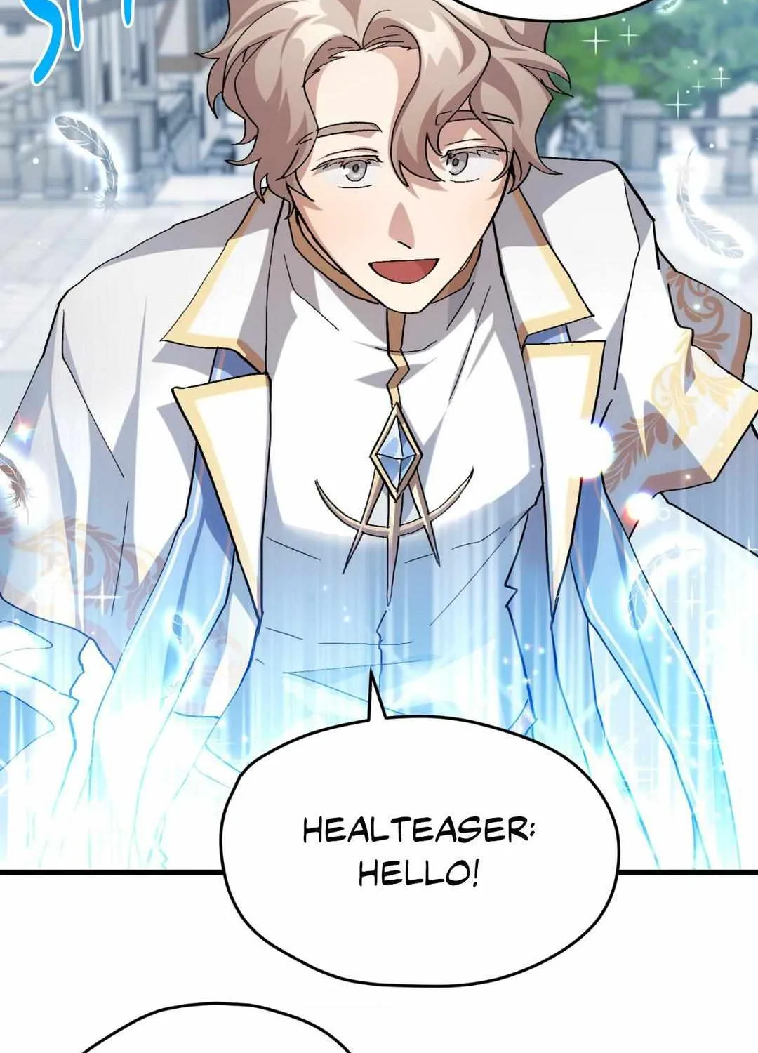 Read How to Train Your Healer chapter 39 image 74 on Lezhin