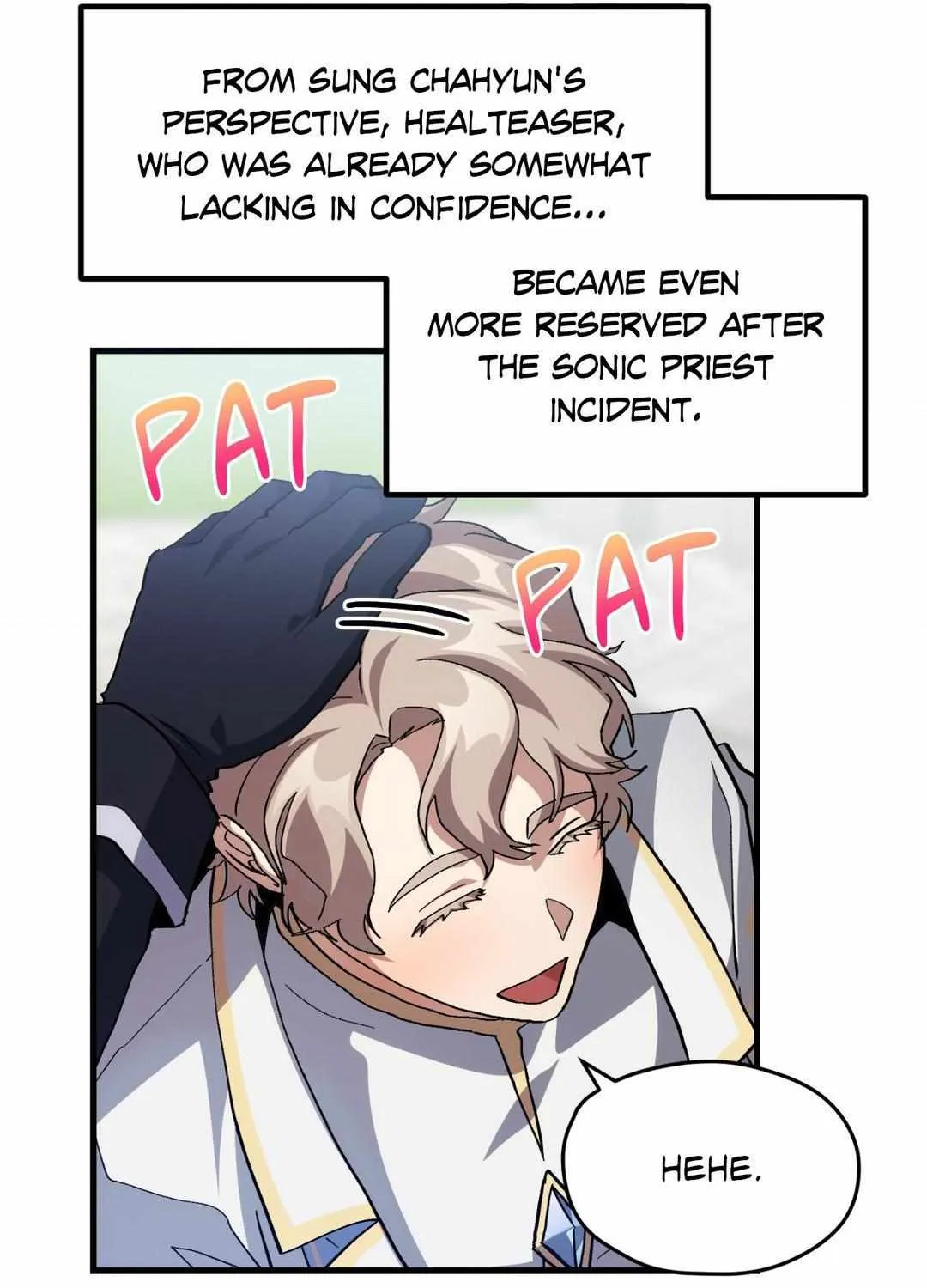 Read How to Train Your Healer chapter 39 image 76 on Lezhin