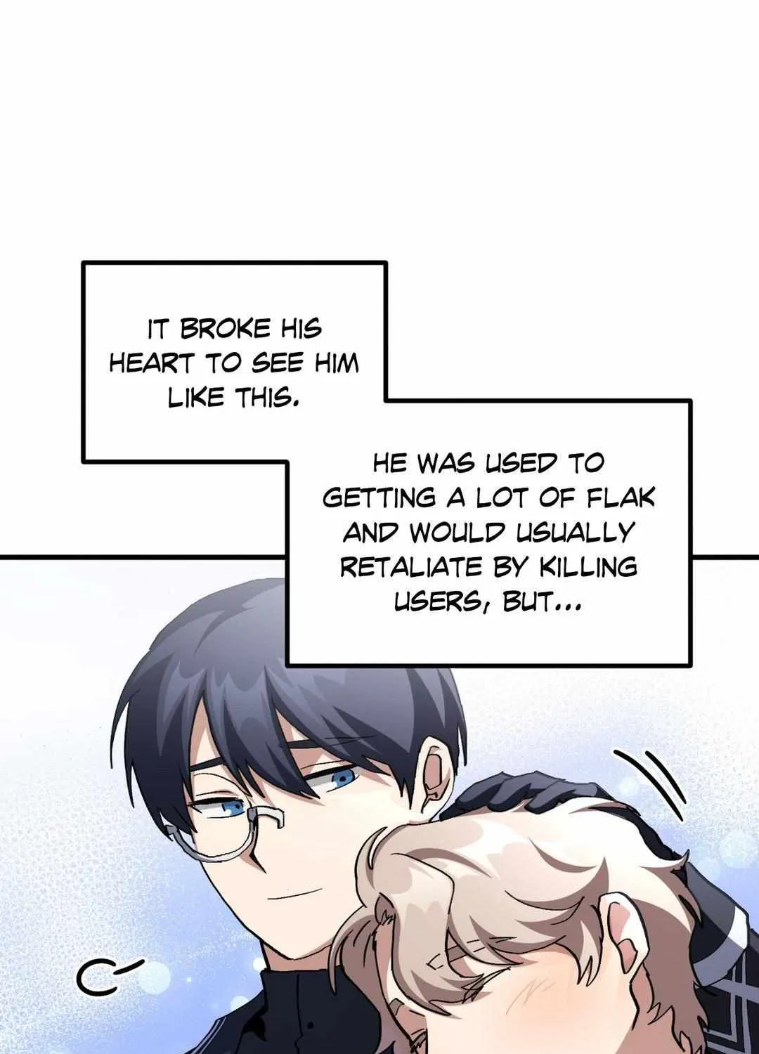 Read How to Train Your Healer chapter 39 image 77 on Lezhin