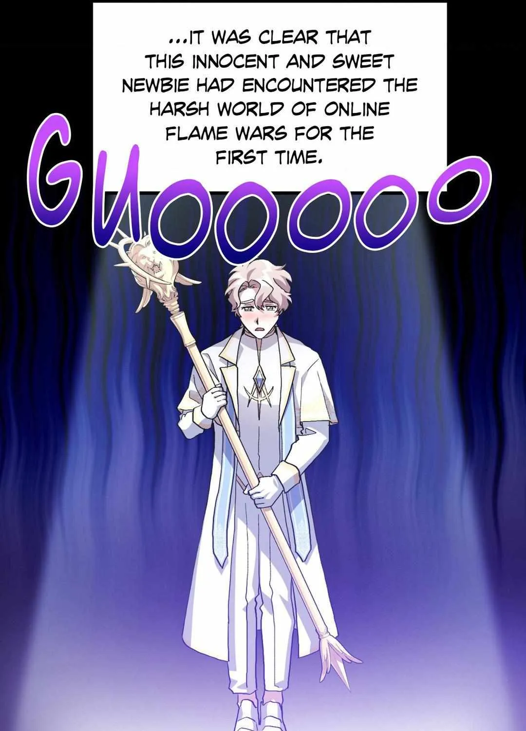 Read How to Train Your Healer chapter 39 image 79 on Lezhin
