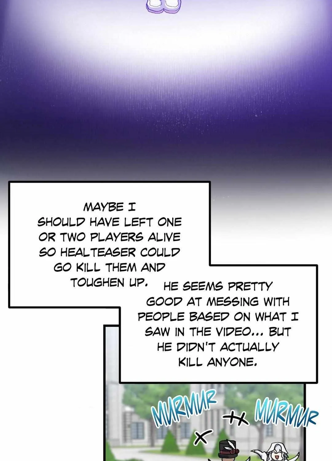 Read How to Train Your Healer chapter 39 image 80 on Lezhin