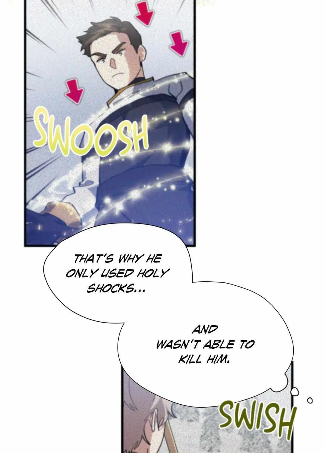 Read How to Train Your Healer chapter 39 image 83 on Lezhin