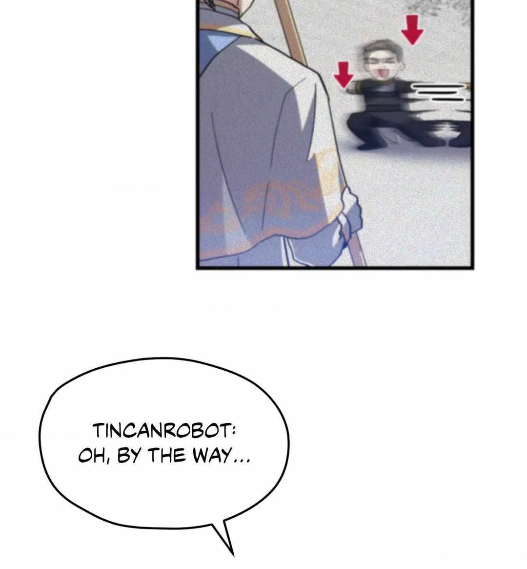 Read How to Train Your Healer chapter 39 image 84 on Lezhin
