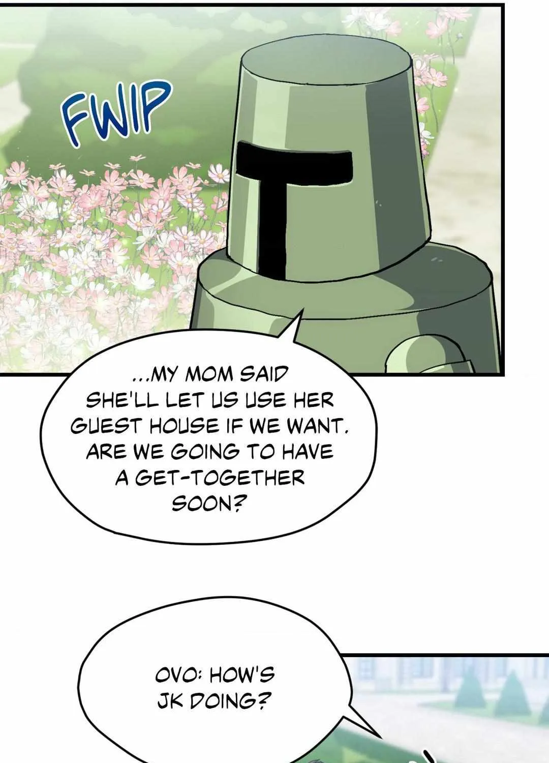 Read How to Train Your Healer chapter 39 image 85 on Lezhin
