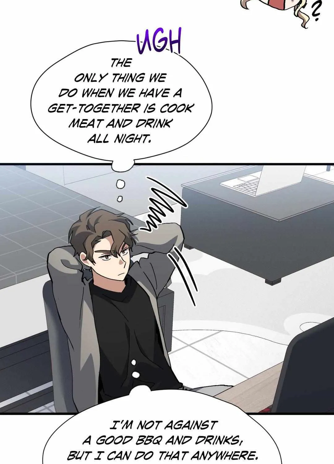 Read How to Train Your Healer chapter 39 image 92 on Lezhin