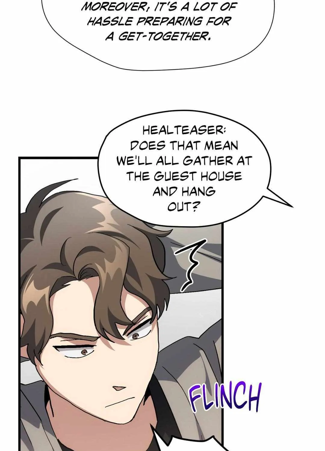 Read How to Train Your Healer chapter 39 image 93 on Lezhin
