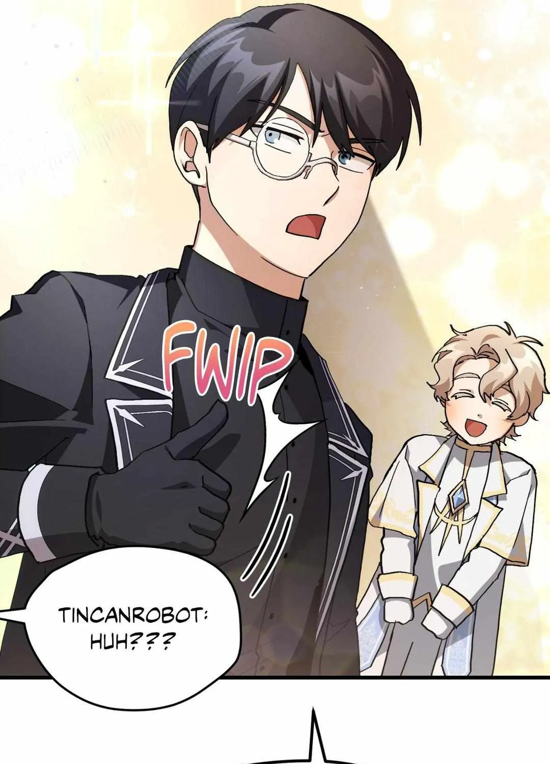 Read How to Train Your Healer chapter 39 image 98 on Lezhin