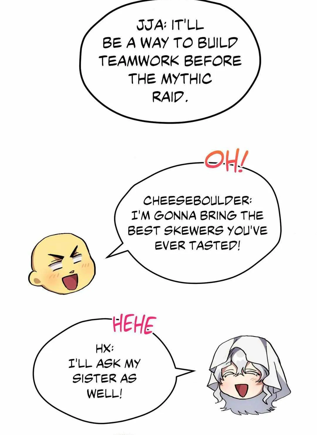 Read How to Train Your Healer chapter 39 image 99 on Lezhin