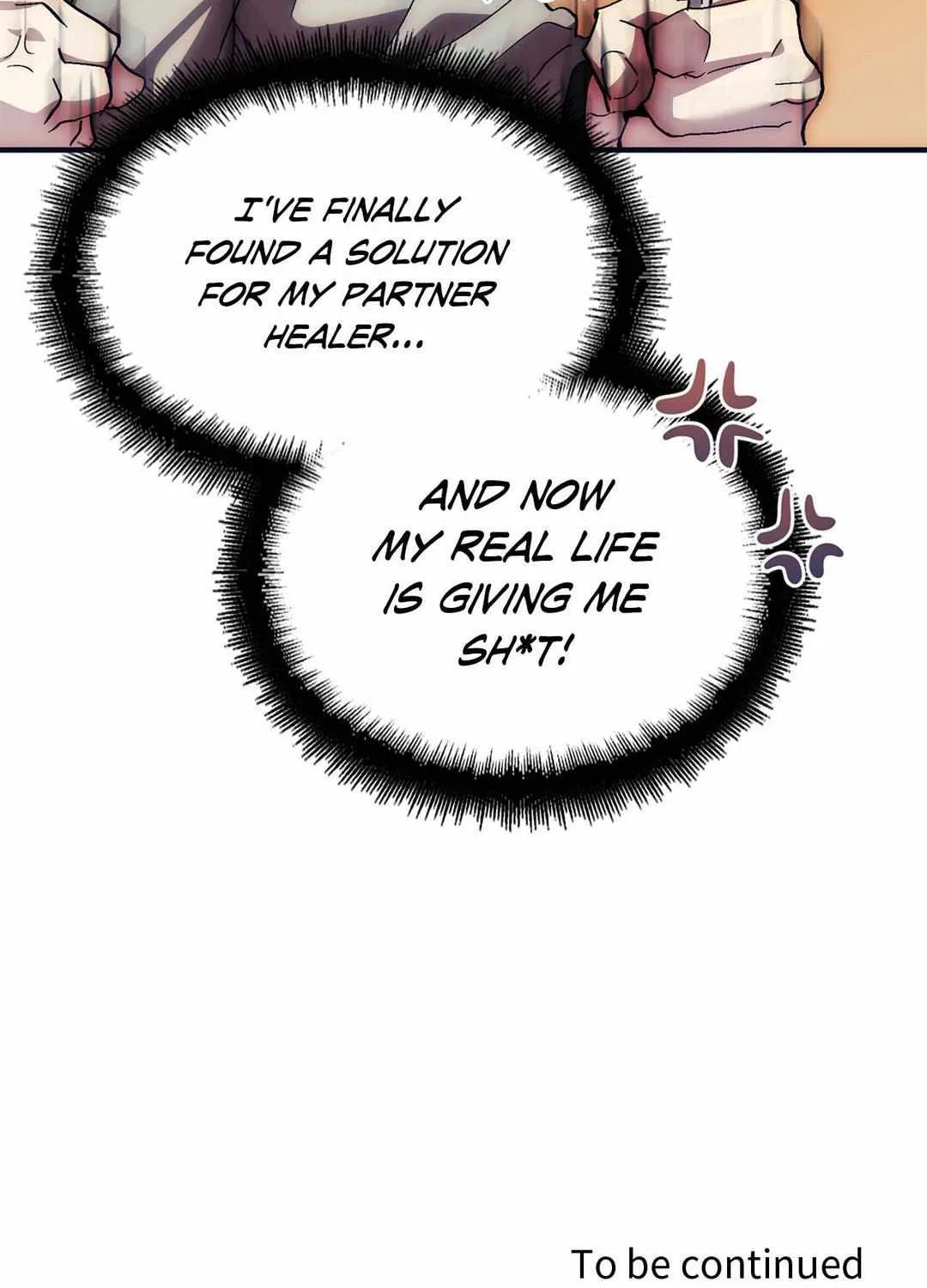 Read How to Train Your Healer chapter 4 image 100 on Lezhin