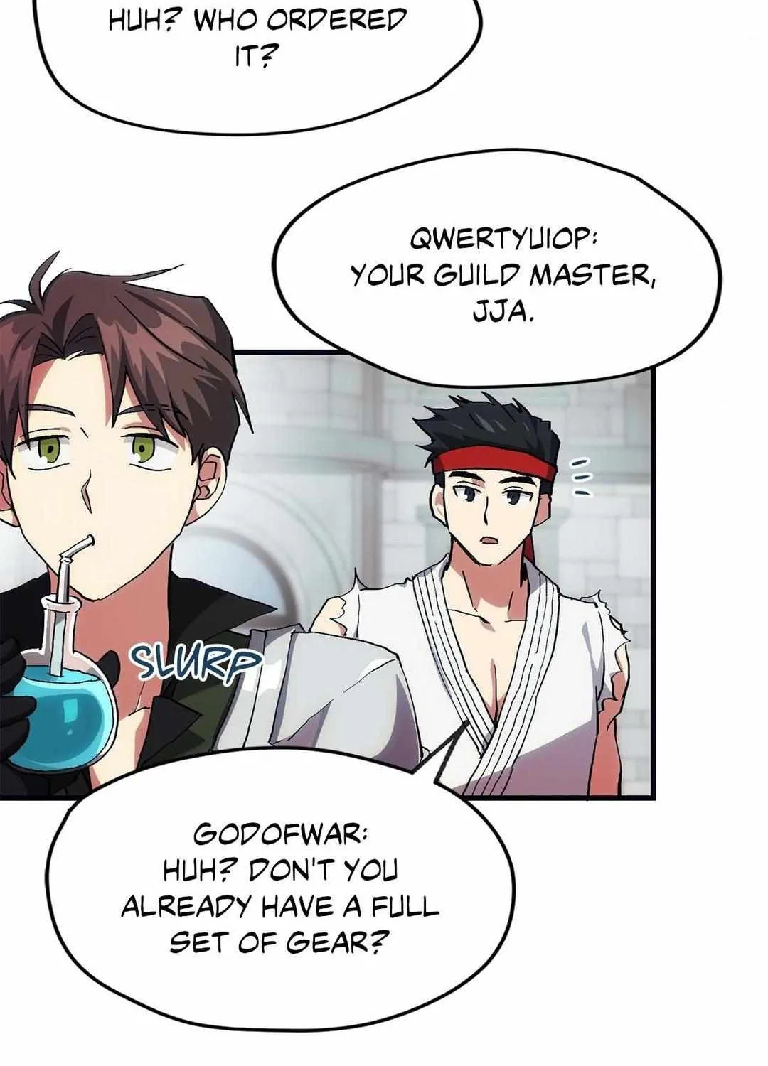 Read How to Train Your Healer chapter 4 image 19 on Lezhin
