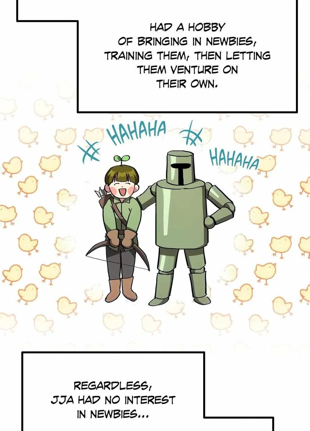 Read How to Train Your Healer chapter 4 image 26 on Lezhin