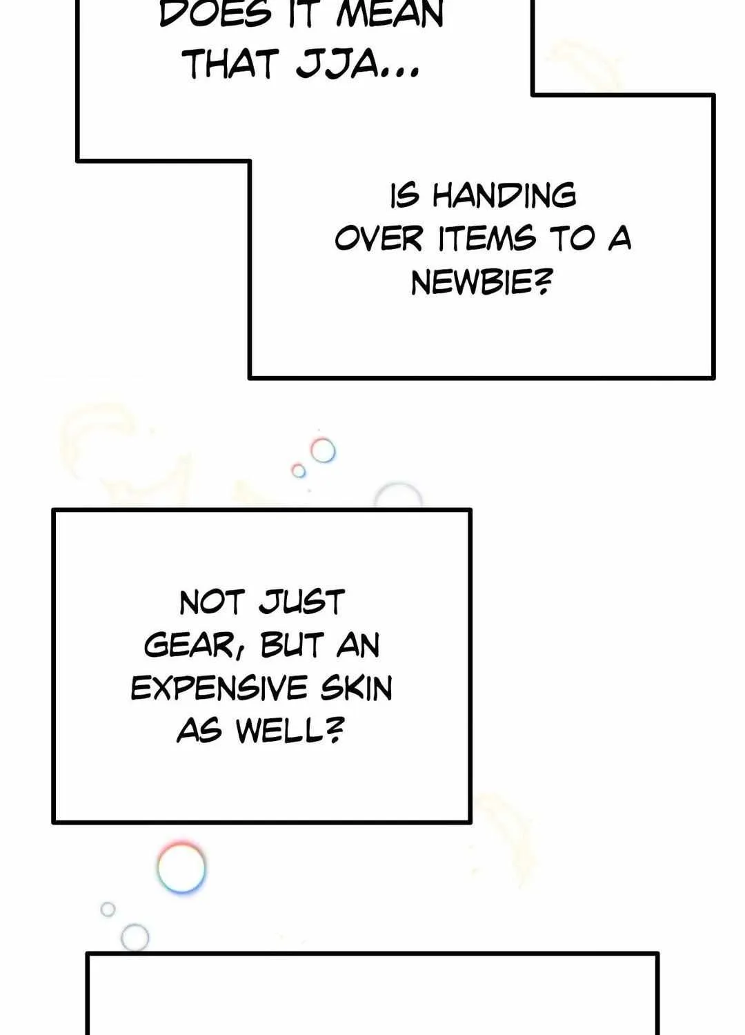 Read How to Train Your Healer chapter 4 image 28 on Lezhin