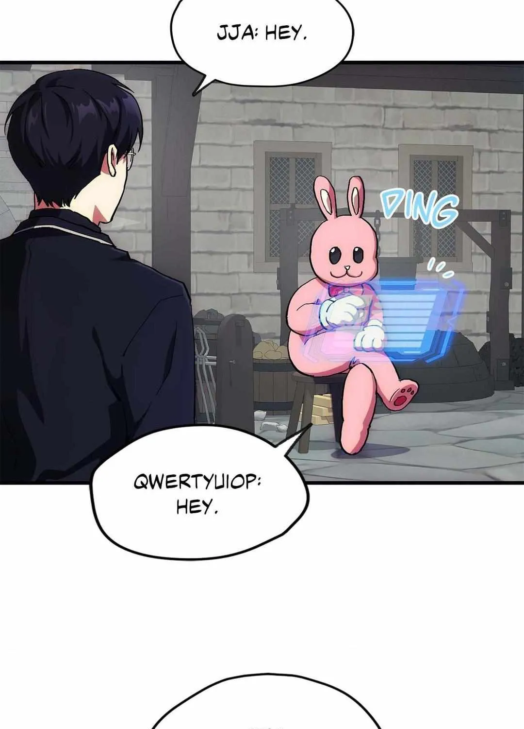 Read How to Train Your Healer chapter 4 image 3 on Lezhin