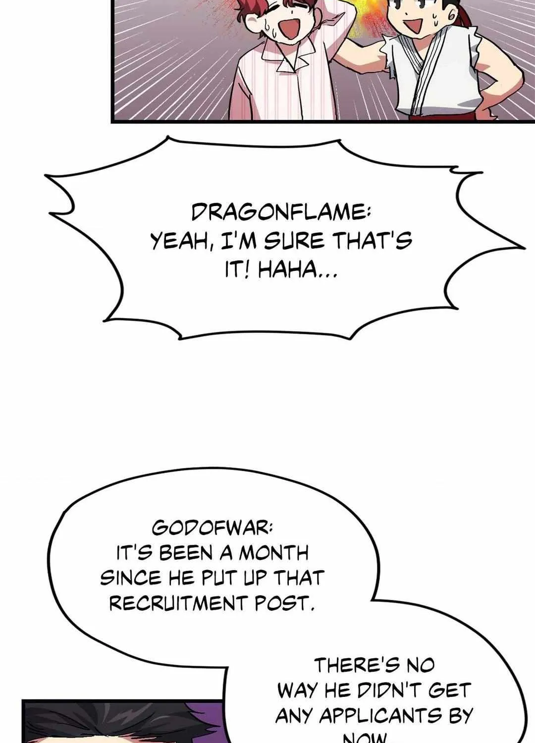 Read How to Train Your Healer chapter 4 image 34 on Lezhin